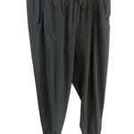 Danskin Joggers XXL 20 Plus Size Lightweight Quick-dry Stretch Travel Workout Photo 0