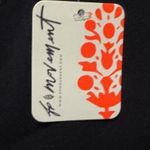 Free People Movement FP MOVEMENT by FREE PEOPLE Cruise Sweatshirt Tee Top XS BLACK Photo 8