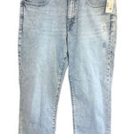 Aeropostale  Mid Rise Ankle Straight Stretch Sz 10 R NWT Photo 0