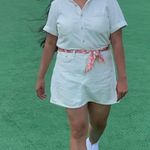 Rag and Bone Denim Dress Photo 0