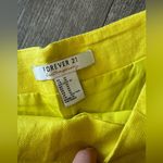 Forever 21 skirt/shorts π Photo 7