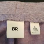 BP 💕NORDSTROM B.P.💕 PJ Shorts ~ Heathered Lavender Photo 5