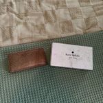 Kate Spade New  Large Continental Wallet
Rose Gold Glitter Photo 2