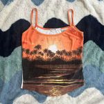 Tommy Hilfiger  Vintage Y2K Tank Top Photo 2