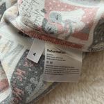 Reformation  Noha Greeting Print Mini Dress Photo 5