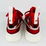 Valentino Garavani Rockstud Heroes Reflex Knitted Women Sneakers Size EU 35 Photo 7