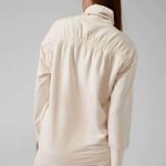 Athleta ‼️ Balance Cinch Turtleneck Sweatshirt‼️ Photo 1