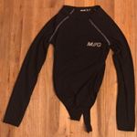 Missguided Black Bodysuit Photo 0