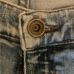 Mavi Vintage Y2K Superlow Rise Jeans in Light Blue Size 32/32 Photo 3