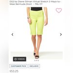 DG2 by Diane Gilman Virtual Stretch 3 Photo 2