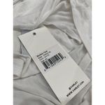 Varley Buckley Tank Top White Women's Size XS Photo 11