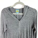 C&C California  zip‎ up hooded sweater Photo 1
