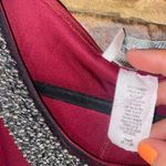 Geri C New York Maroon Red Sleeveless Embellished Mini Dress Women's Size Small Photo 3