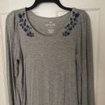 American Eagle Soft & Sexy Long Sleeve Photo 0