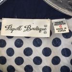 Papell Boutique FINAL MARKDOWN Ladies Vintage Dress (6) Photo 4