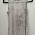 Pink Floyd  Burnout Graphic Tank Top Band T Classic Rock Music ~ Women’s Size M Photo 1