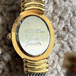Jaclyn Smith Jacklyn Smith women’s vintage two‎ tone silver/gold watch one size Photo 5