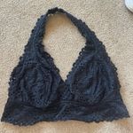 Kohls Black lace bralette  Photo 0