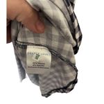 Draper James  Jo Dee Dress Gingham Nassau Navy NWT SIZE 1X Photo 6