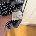Merokeety  size large - stripe dress Photo 3