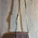 Kate Spade crossbody w adjustable strap
Lovely bag EUC, two tone shades of taupe Photo 2