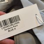 Reformation NWT  Jordana Pant size‎ 0 Photo 3