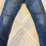 Citizens of Humanity  Women’s Blue Skinny Jeans Photo 3