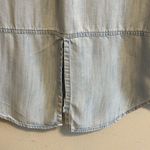 Banana Republic soft denim shirt Xs Photo 4