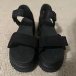 UGG Ashton Ankle Sandals Photo 1