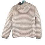 Save The Duck size 2 medium powder pink Quilted Jacket puff coat Photo 2