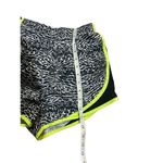 Nike Dri fit Leopard animal print Running activewear Shorts sz XS Photo 7