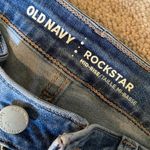 Old Navy Multicolor Jeans Photo 3