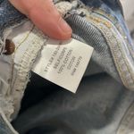 ANINE BING  Black Charcoal Skinny Jeans 23 Photo 2