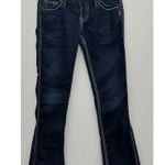 Silver Jeans Silver Womens Jeans Frances 18 Bootcut Flare Sz 25x31 Low Rise (actual 27x30.5) Photo 0