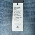 Torrid  premium stretch boyfriend crop Distressed Jeans size 30 NEW #719 Photo 6