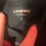 Playboy  Black T-Shirt Photo 2