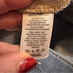 Loft “The Kick Crop” Jeans size 26/2 “P” Photo 9