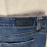 Buffalo David Bitton  Womens Jeans Size 2 Stretch Medium Wash Denim‎ Skinny Mid Photo 6
