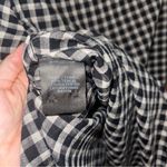 Isabel Marant Isabel‎ Marant Etoile Plaid Long Sleeves Blouse Photo 4