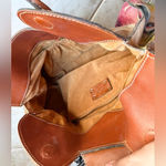 Patricia Nash Leather Floral Bag Photo 10