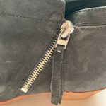 Sam Edelman Black Packer Ankle Bootie Size 8 Photo 3