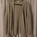 BP Knit Cardigan Photo 0