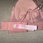 PINK - Victoria's Secret Pink Padded Bralette Photo 2