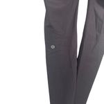 Lululemon  Women’s Zoned In Tights in Moonphase Greyish Purple Size 6 Photo 15