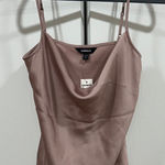 EXPRESS Women's rose Camisole Top Photo 0