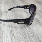 FRATELLi ROSETTi Style 4327 Italian Black Acetate Sunglasses Gradient Photo 2