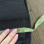 Aerie ‎ Puff Sleeve Mini Dress Photo 5