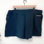 Disney NWT Mickey Mouse Genuine Mousewear Shorts for Women Black Size 1X Photo 5