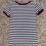 Arizona Striped Shirt  Photo 2