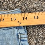 Banana Republic  Light Blue Bootcut Cropped Jeans Womens 25 Hippie Boho Casual Photo 4